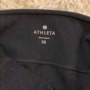 Athleta leggings